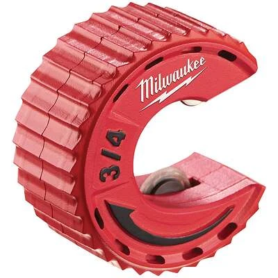 3/4 Inch Close Quarters Tubing Cutter Model 48-22-4261