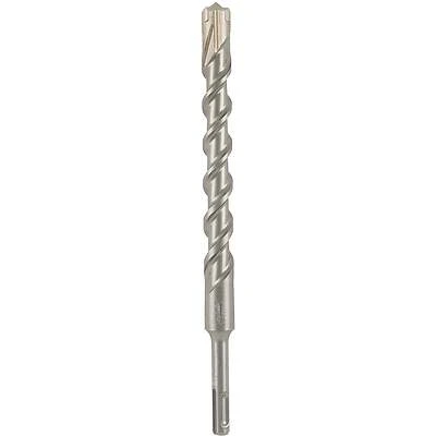3/4 In. X 12 In. Sds-plus 4-cutter Rotary Hammer Drill Bit