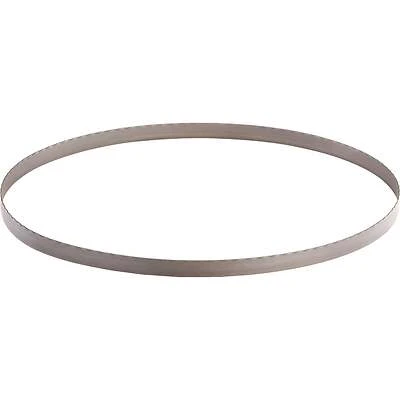 Milwaukee 48-39-0531 Bi-Metal Band Saw Blade, 44-7/8 In. x 1/2 In., 24 TPI, 3-Pack