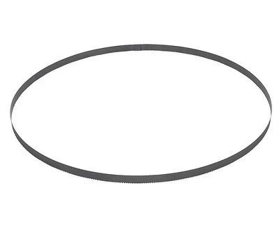 Milwaukee 48-39-0521 Band Saw Blade, 44-7/8 In. x 1/2 In., 18 TPI, Bi-Metal, 3-Pack