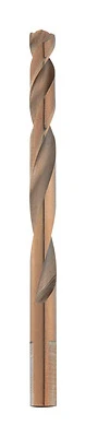 Milwaukee 48-89-2319 Red Helix Cobalt Drill Bit, 11/32 In. x 4-7/8 In.