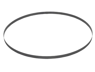 Milwaukee 48-39-0501 Band Saw Blade, 44-7/8 In. x 1/2 In., 10 TPI, 3-Pack