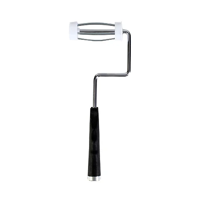 Wooster Acme Heavy Duty Mini Roller Frame, 4 In.