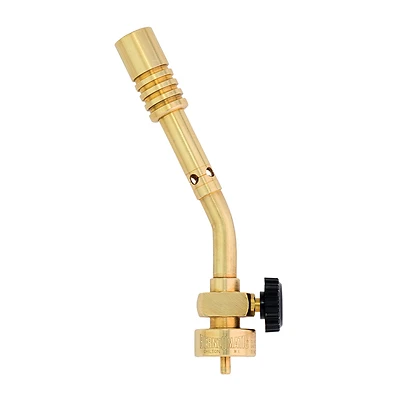 BernzOmatic JT680 Jumbo Torch, 1.5 In. Broad Flame, Propane