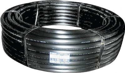 Cresline HD160 Polyethylene Pipe, 1 In. x 100 Ft., NSF Approved