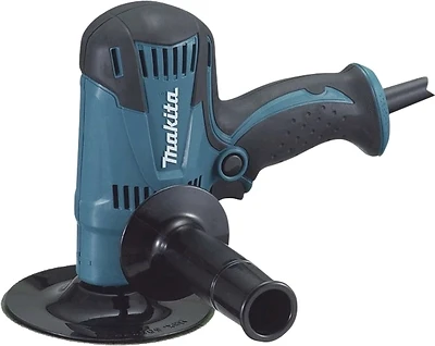 Makita GV5010 Disc Sander, 4.2-Amp, 5-In.
