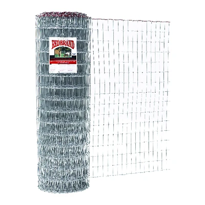 Non-Climbing Horse Fencing, 60 In. x 100 Ft.