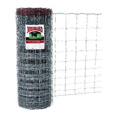 Red Brand 70048 Monarch Field Fencing, 10-Wire, 47 In. x 330 Ft.