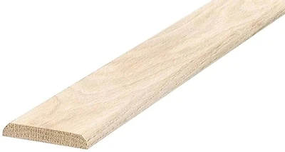 M-D 11908 Hardwood Threshold, 36 x 2-1/2 x 3/8 in.