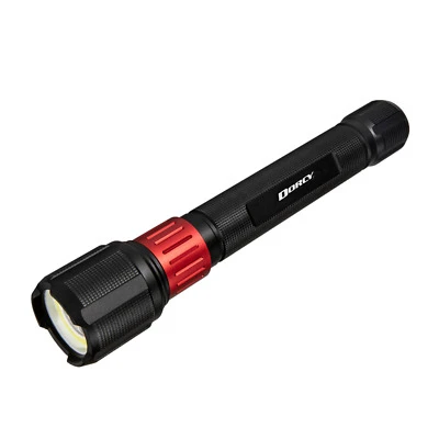 Dorcy Ultra Series 41-4328 Rechargeable Flashlight, 2000 Lumens, Powerbank