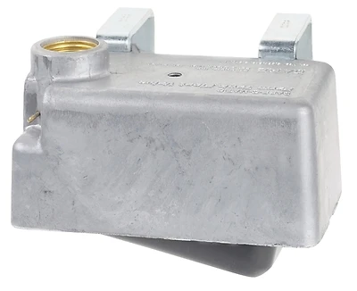 Dare-O-Matic 1780 Farm Tank Float Valve, Aluminum Housing, 300 GPH