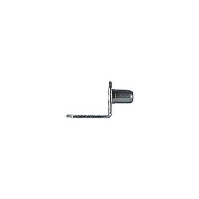 Shelf Support, Zinc