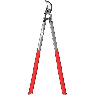 Dual-Cut Bypass Lopper