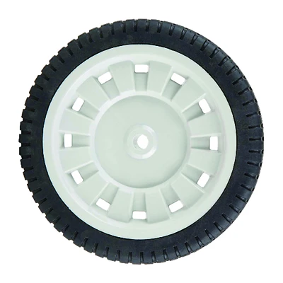 Universal Offset Replacement Wheel, 8 x 1.75 In.