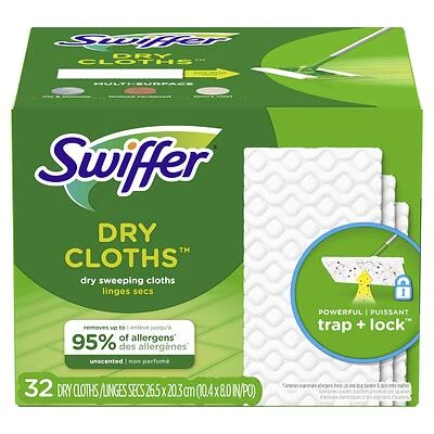 Swiffer Refill