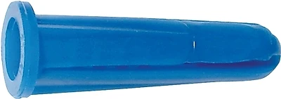Plastic Conical Anchor 14-16 X 1.5 Inch - Model 04288