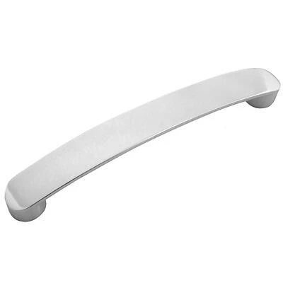 Ultima 3-3/4 In. Polished Chrome Cabinet Drawer Pull 41526, Pack Of 25