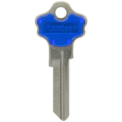 Hillman KeyKrafter Variety Pack House/Office Universal Key Blank 97 KW10 Single sided