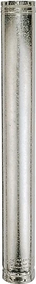 Double Wall Gas Vent Pipe 4 In X 18 In Model 4e18
