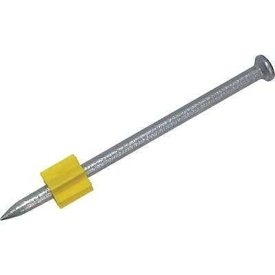 2-1/2 In. Galvanized Fastening Pin Pdpa-250mg (100-pack)