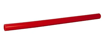 SharkBite U860R5 PEX Stick Pipe, Red, 1/2 In. x 5 Ft.