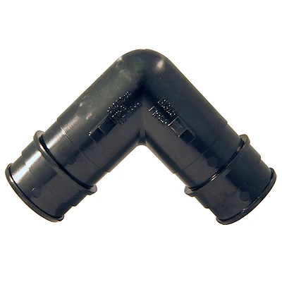 Apollo 3/4 In. Poly-Alloy PEX-A Barb 90 Elbow, 10-Pack