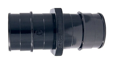 Apollo EPXPAC1110PK 1 In. Poly-Alloy PEX-A Expansion Barb Coupling, 10-Pack