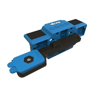 Kreg KHI-CDIJ Cabinet Door Mounting Jig with Micro-Adjustment Shims