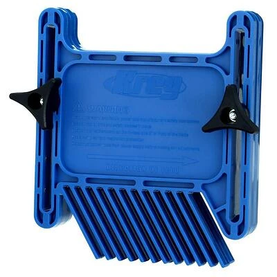 Kreg PRS3020 True-Flex Featherboard, 2-Pack