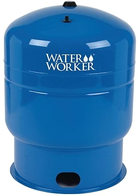 Water Worker HT-86B Well Pressure Tank, 86 Gal, 100 PSI, Steel