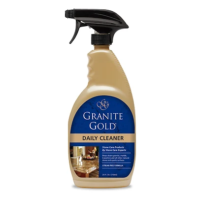 Granite Gold GG0032 Daily Cleaner, 24 oz.