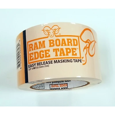 Edge Tape, 2.5 In.