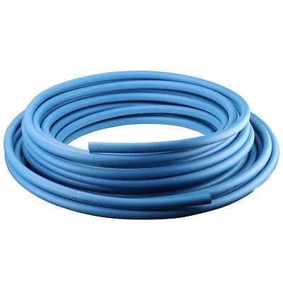 Conbraco Apollo EPPB10034S PEX-A Pipe Coil, Blue, 3/4 In. x 100 Ft.