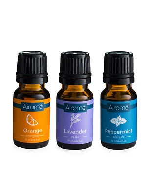Airome Essential Oil Gift Set