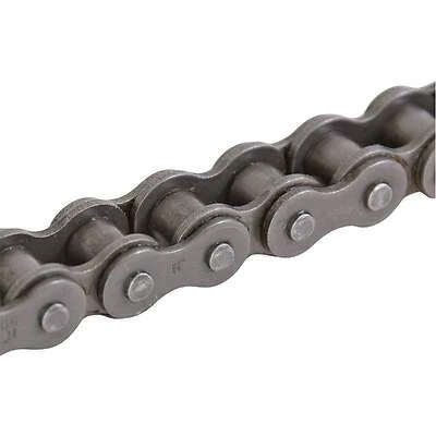 #41 1/2 In. X 10 Ft. Roller Chain 7441100 - Pack Of 10