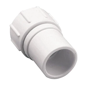 Arizona Mist Hose Adapter, 1/2 x 3/4 In.