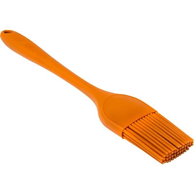 Traeger BAC418 Silicone Basting Brush, Heat-Resistant, Brown