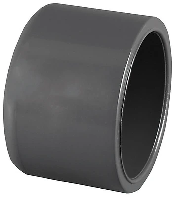 Charlotte Pipe 1-in dia PVC Sch 80 Cap