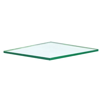 Single Strength Window Glass, 38-Pc. 12 x 16 In.