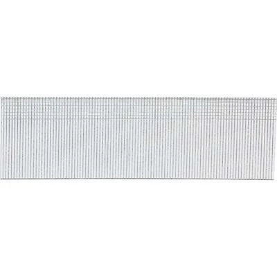 Grip-Rite 18 Ga. Smooth Shank Straight Strip Brad Nails 1-3/4 in. L x 0.05 in. Dia. 5000 count
