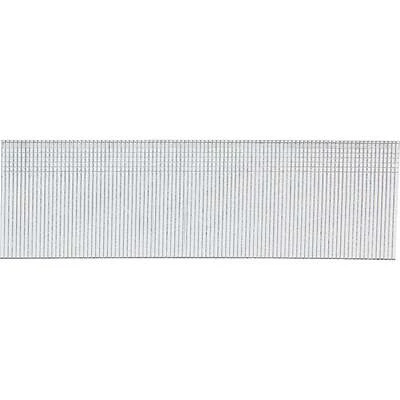 Grip-Rite 18-Gauge Electrogalvanized Brad Nail, 1-1/2 In. (5000 Ct.)