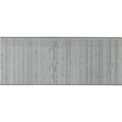 Grip-Rite 18 Ga. Smooth Shank Straight Strip Brad Nails 2 in. L x 0.05 in. Dia. 5000 count
