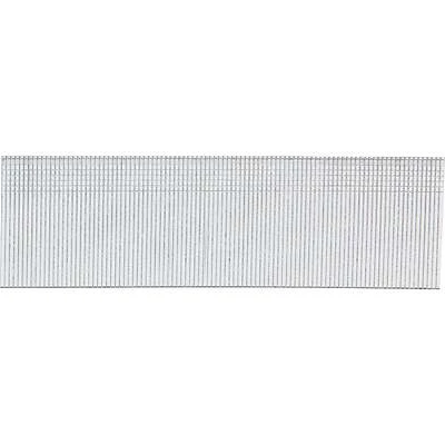Grip-Rite 18 Ga. Smooth Shank Straight Strip Brad Nails 1-1/4 in. L x 0.05 in. Dia. 5000 count
