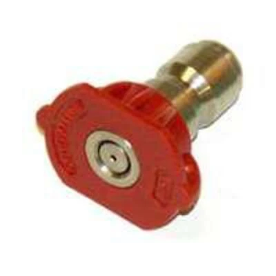Aw-0018-0257 3.5 Orifice Nozzle With 0 Degree Spray Pattern