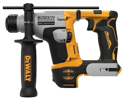 Atomic 20v Max Brushless 5/8 In. Sds-plus Cordless Rotary Hammer Drill Tool Only