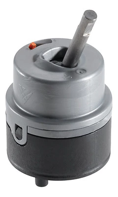Delta RP50587 Valve Cartridge, Plastic, Chrome Plated, 2-3/8 In