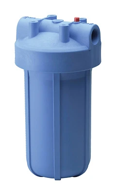 Culligan HD-950A Heavy-Duty Sediment Filter Housing, 1-In.