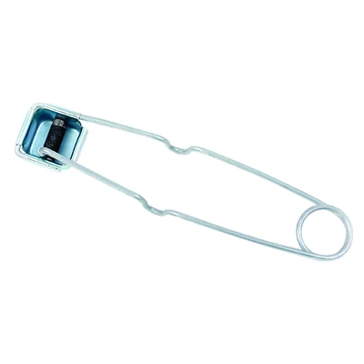 Single-Flint Lighter