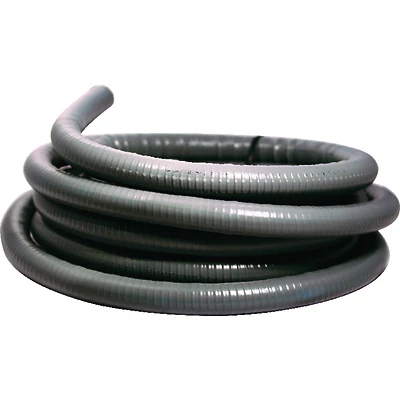 Southwire 55094221 Ultratite Flexible Non-Metallic Conduit, 1/2 In. x 25 Ft.