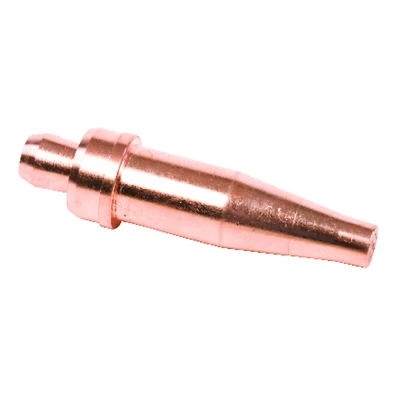 Forney 60464 Cutting Tip #2, Copper, Victor-Compatible